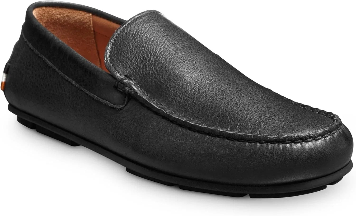 Лоферы Allen Edmonds, Black