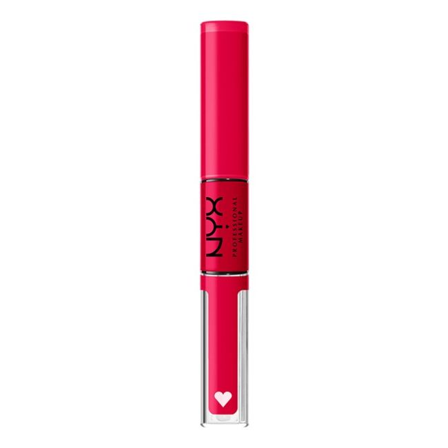 

Shine loud pro пигментная помада NYX Professional Makeup, цвет on a, 20 гр