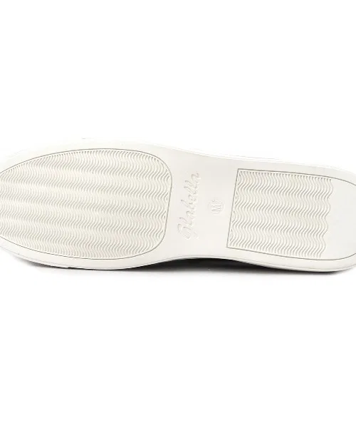 Мужские слипоны glabella MOCCASIN SLIP-ON SNEAKERS — фото 2