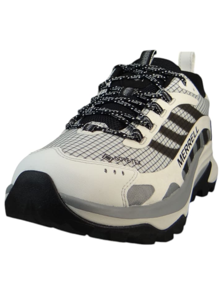 

Походная обувь Merrell, цвет halbschuhe weiß