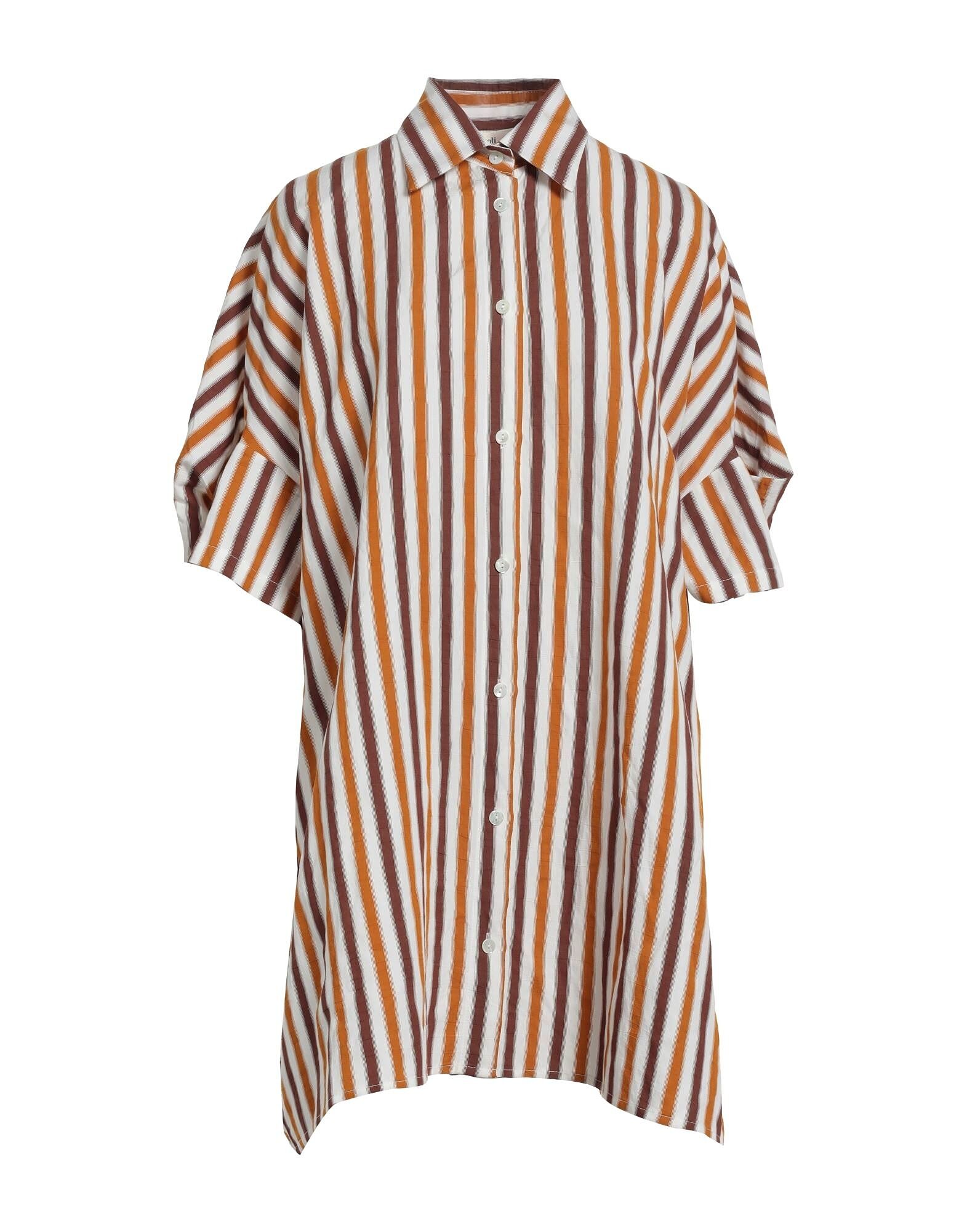 

Рубашка Suoli, коричневый