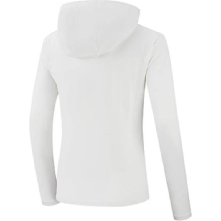 

361° Женская одежда для защиты от солнца Raw White