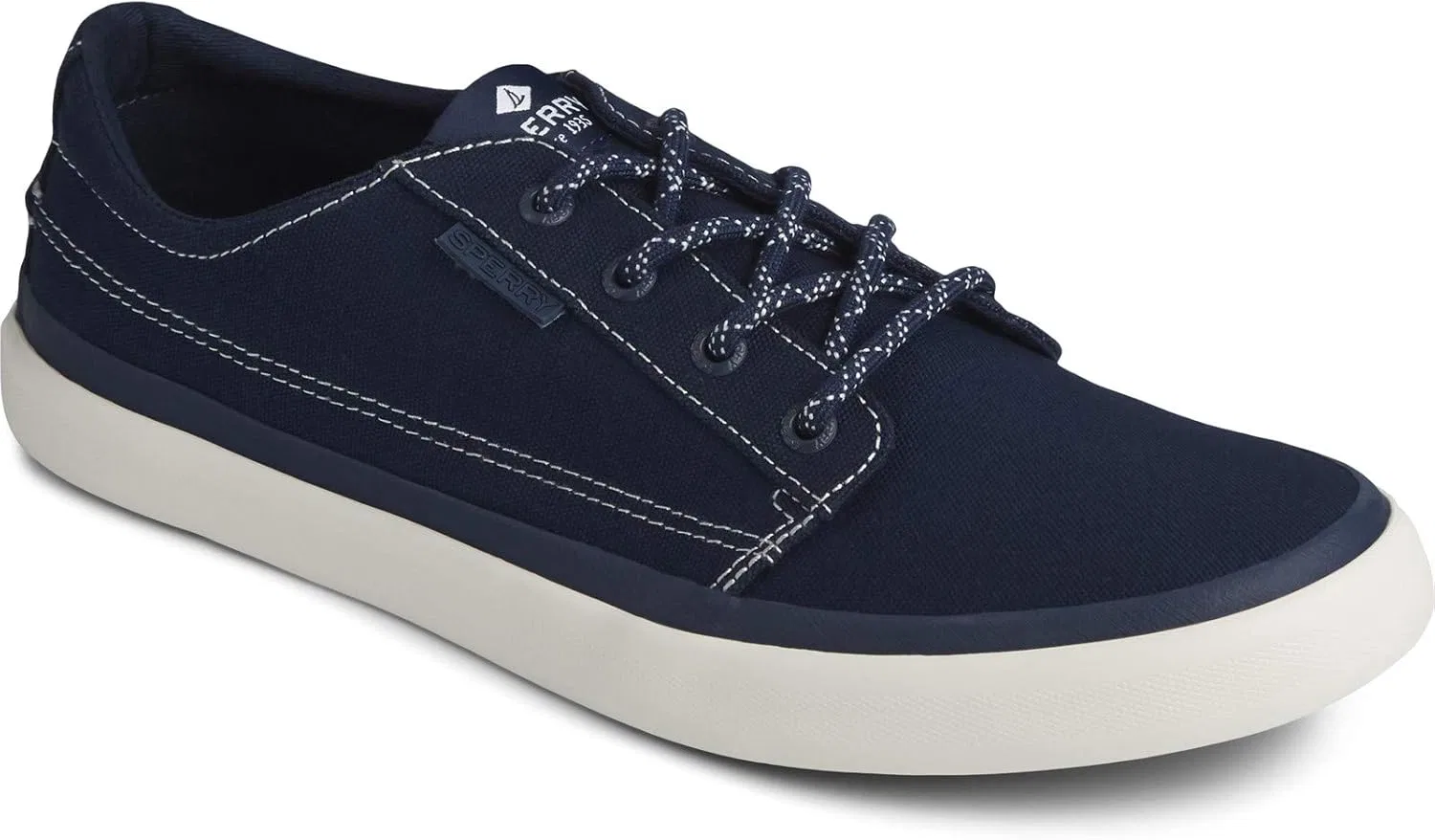 Кроссовки Sperry Men's Coast Line Blucher, Navy