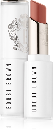 

Кремовая увлажняющая помада Bobbi Brown Extra Color Shine, Nude Buff 3 g