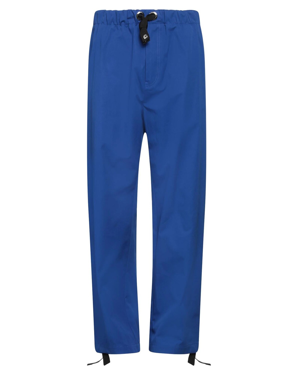 

Брюки Versace, ярко-синий