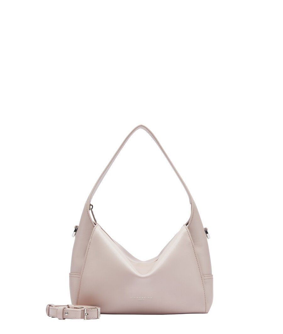 

Сумка через плечо Liebeskind Berlin Lou 2, розовый