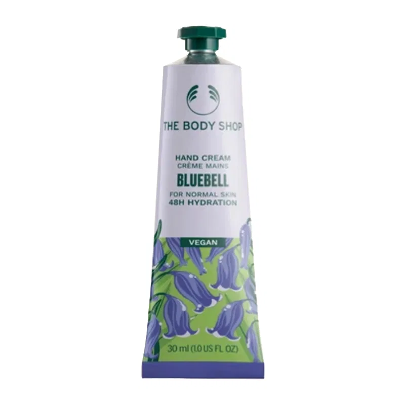 Крем для рук The Body Shop Shea 30мл x2 — фото 4