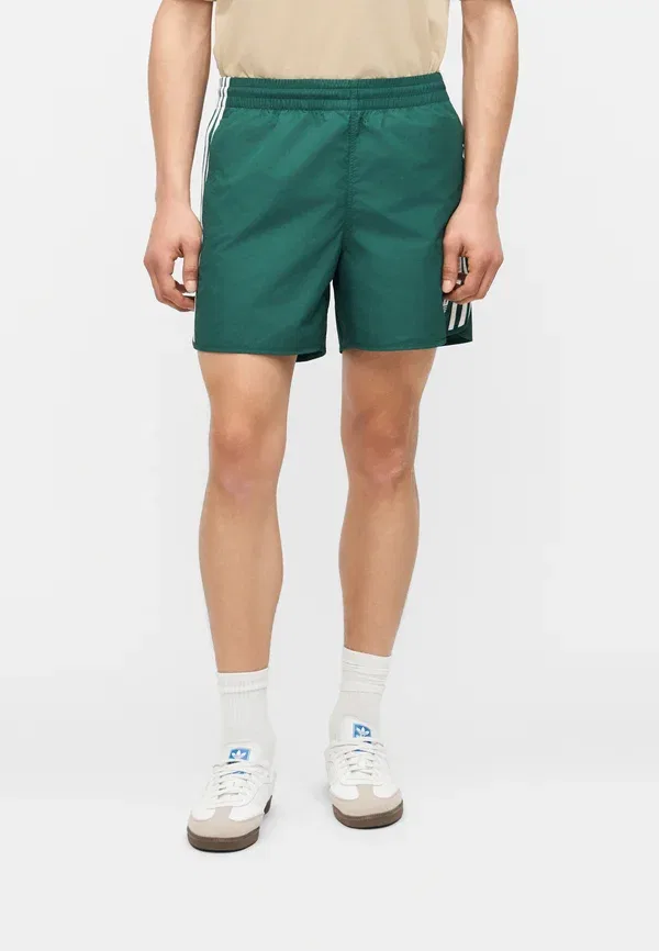 Шорты беговые Adidas Originals Sprinter Sho, колледж-грин
