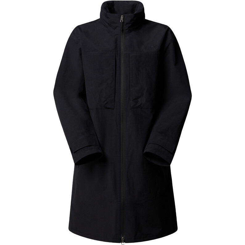 

Женский тренч M66 Tech The North Face, черный