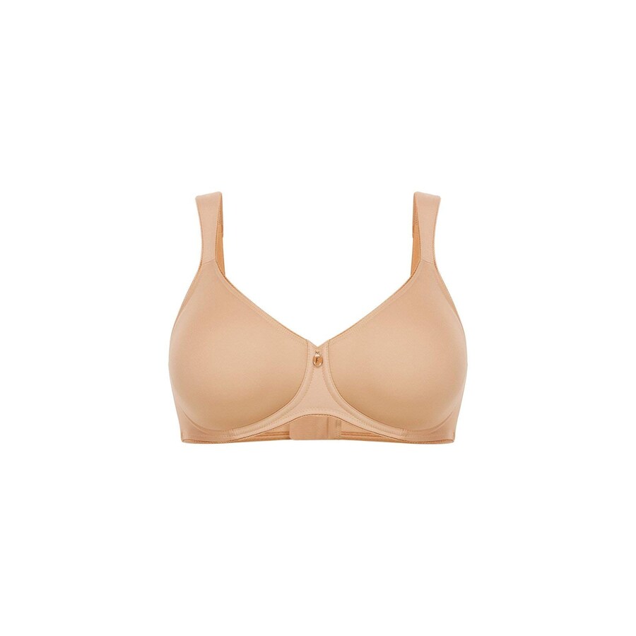 

Бюстгальтер на косточках FELINA T-shirt Bra, песочный