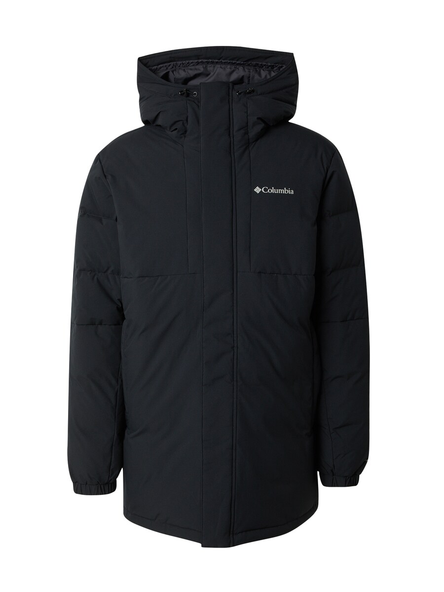 

Наружная куртка COLUMBIA Aldercrest II, черный