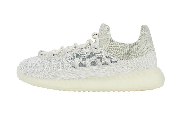 

Adidas Yeezy 350 V2 CMPCT Slate Bone (дети) adidas originals