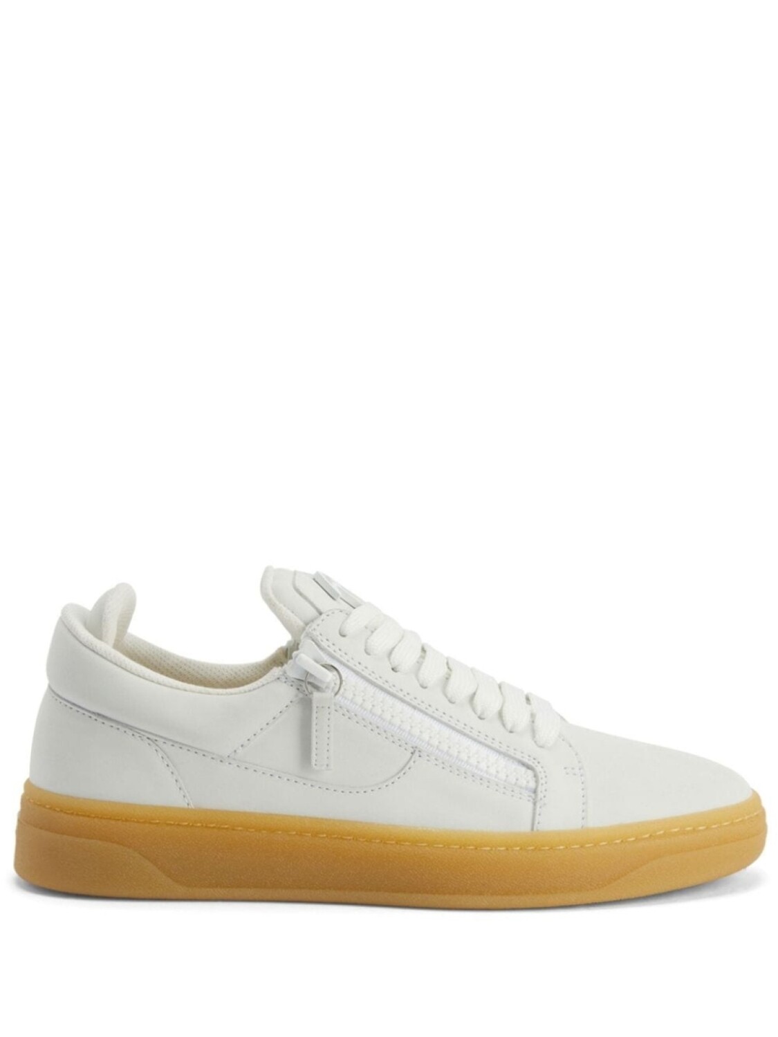 

Giuseppe Zanotti кеды Gz94, белый