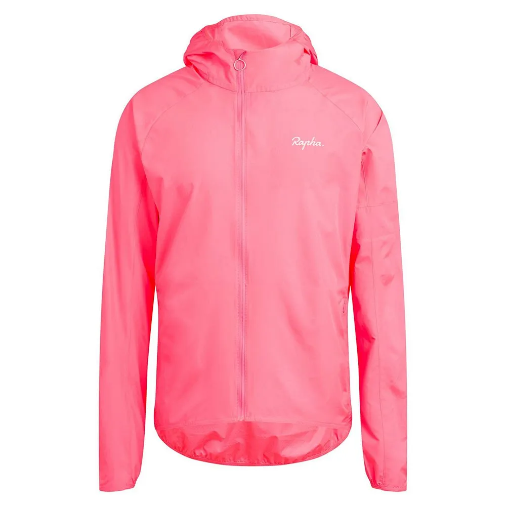 

Куртка Rapha Commuter Lightweight, розовый