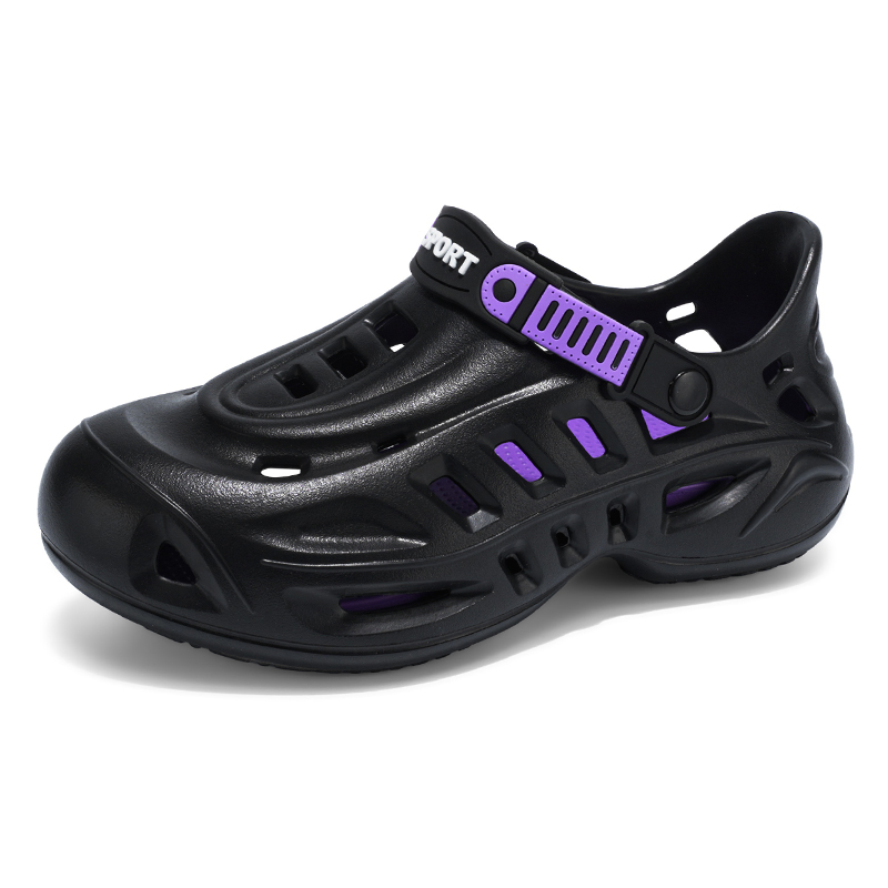 

Сабо мужские KUPE, Black