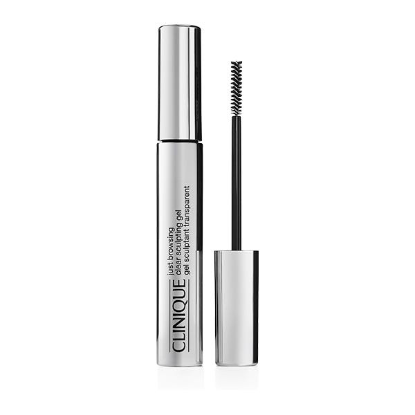 

Прозрачный гель для бровей CLINIQUE Just Browsing Clear Sculpting Gel
