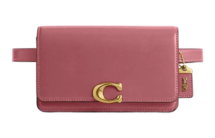 

COACH Бандитская поясная сумка