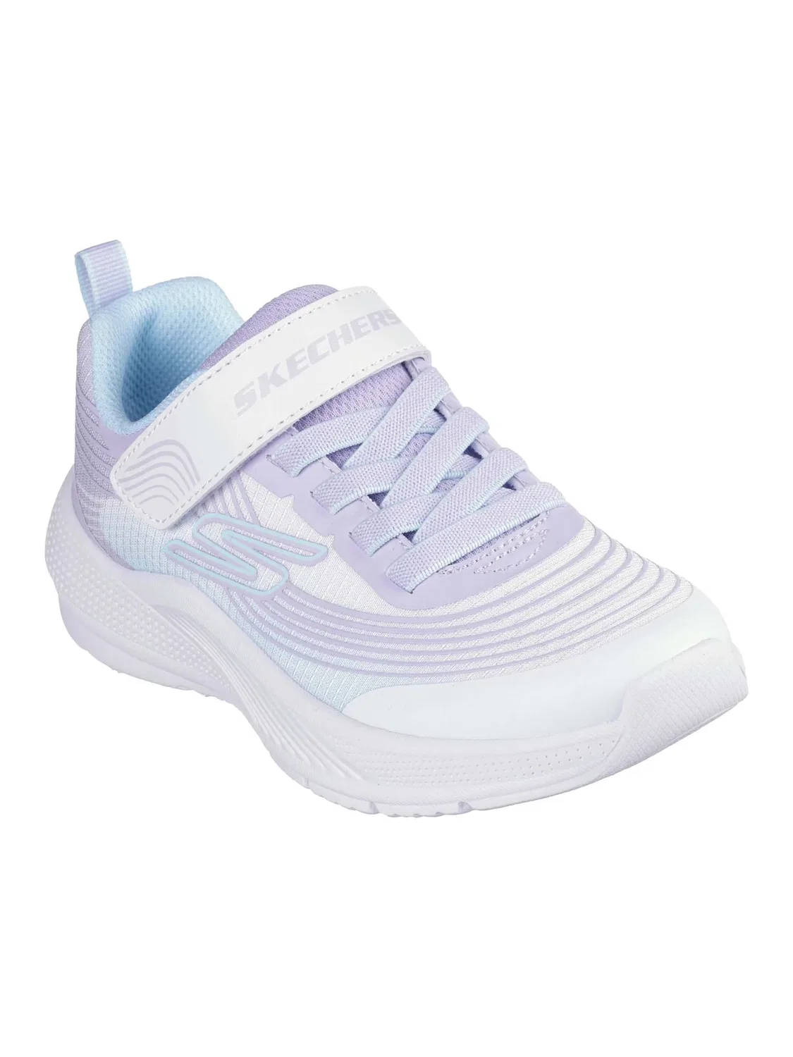 Кроссовки 'Microspec Advance' Skechers, White