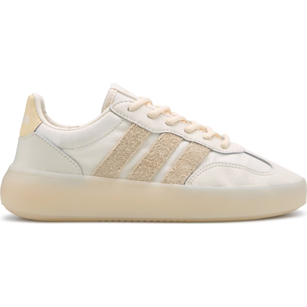 Кроссовки Barreda decode Adidas, белый — фото 2