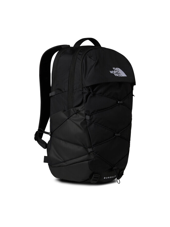 

Рюкзак The North Face, черный