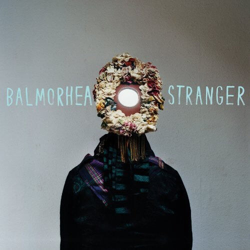 

CD диск Balmorhea: Stranger