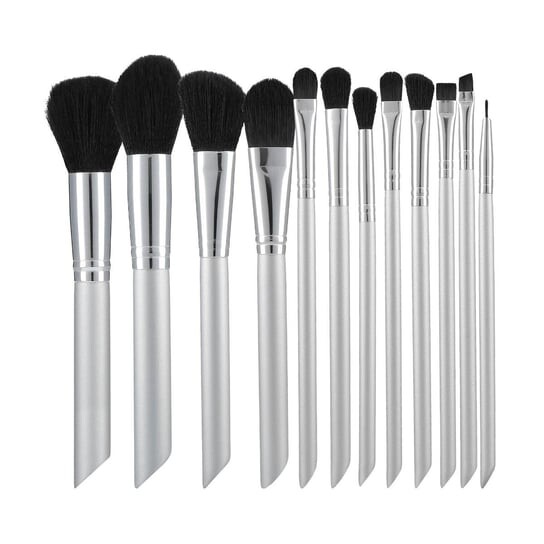 

Набор кистей для макияжа, 12 шт. Tools For Beauty