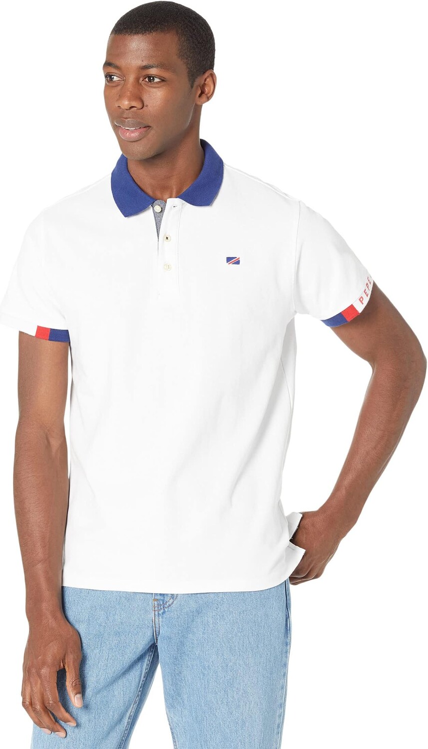 

Толстовка Pepe Jeans Felix, белый