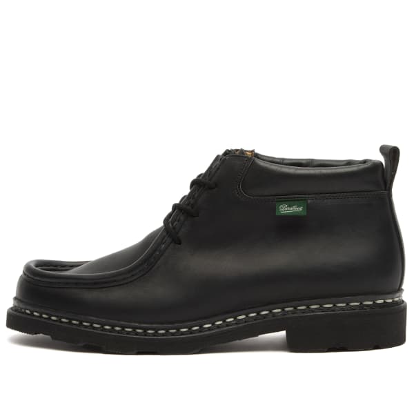 Ботильоны Milla Paraboot, черный
