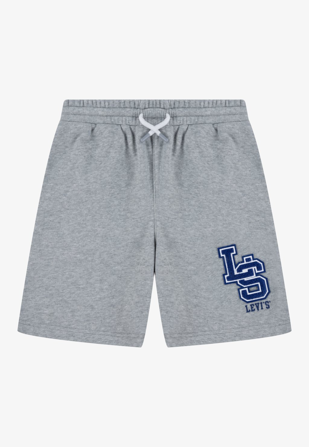 

Шорты MONOGRAM Levi's, серый