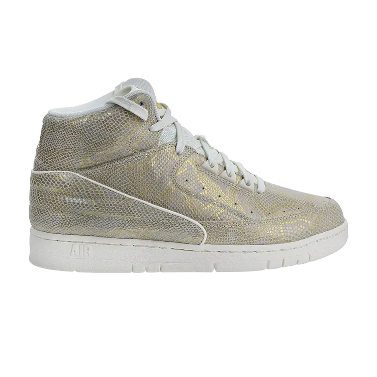 Nike Air Python Prm Gold CDEK.Shopping