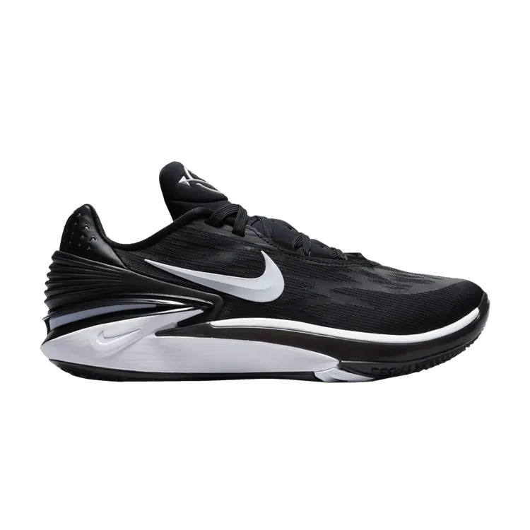 

Кроссовки Nike Air Zoom GT Cut 2 TB EP 'Black White', черный