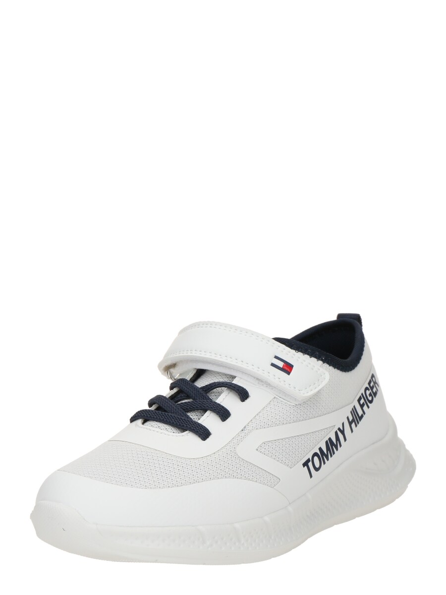 

Кроссовки TOMMY HILFIGER, белый