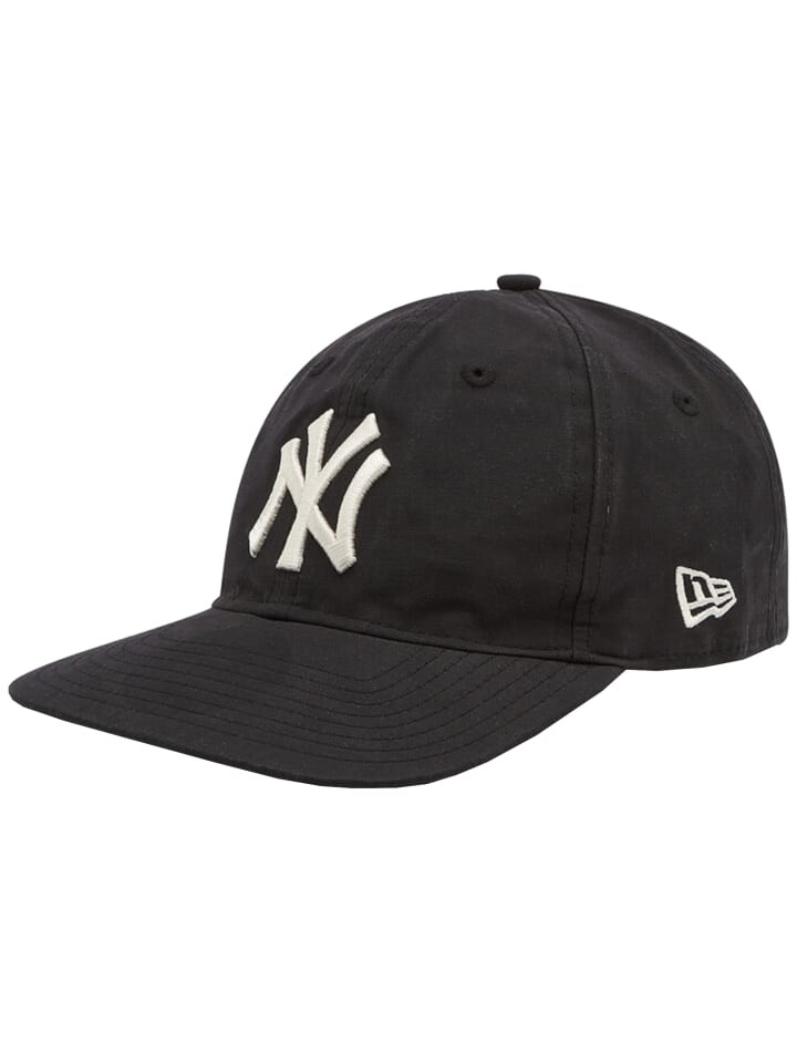 

Бейсболка NEW ERA New Era 9FIFTY New York Yankees Stretch Snap, черный