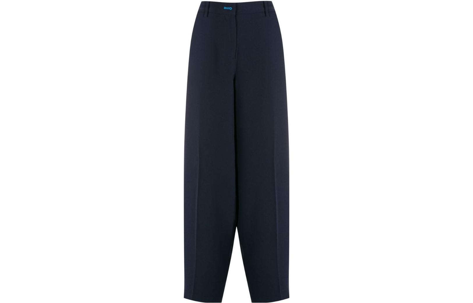 

Женские повседневные брюки AE Casual ARMANI EXCHANGE, синий