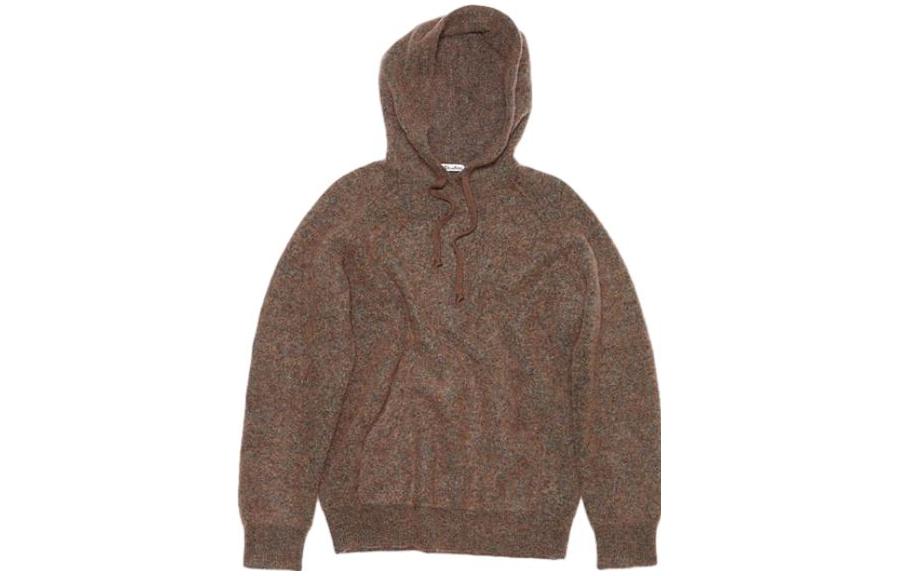 

Acne Studios Джемпер женский коричневый