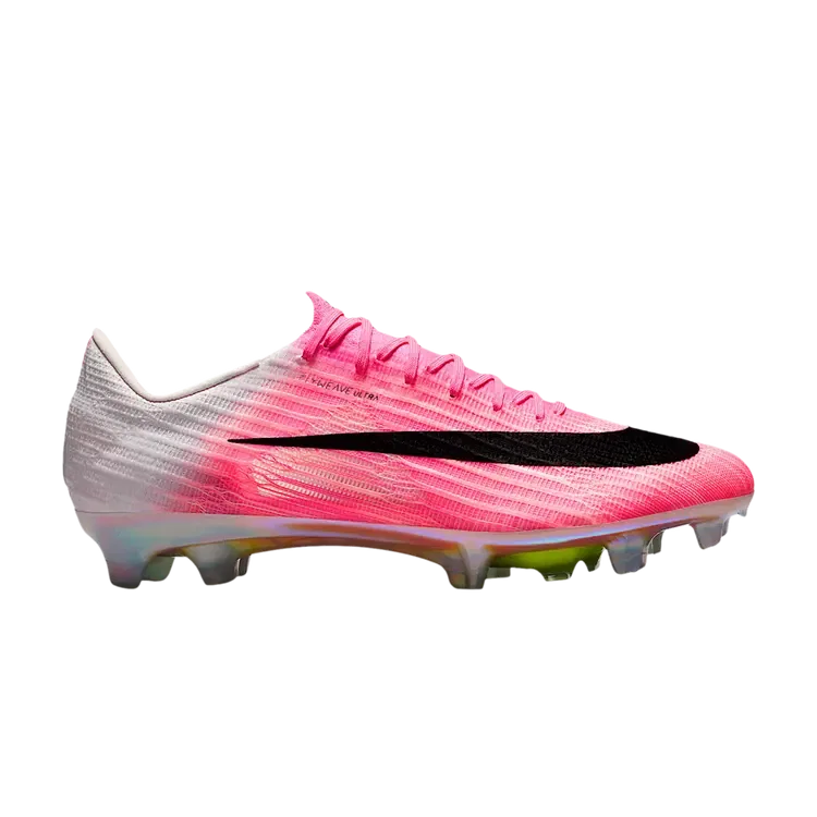 Бутсы Nike Mercurial Superfly 11 Elite FG Low, розовый