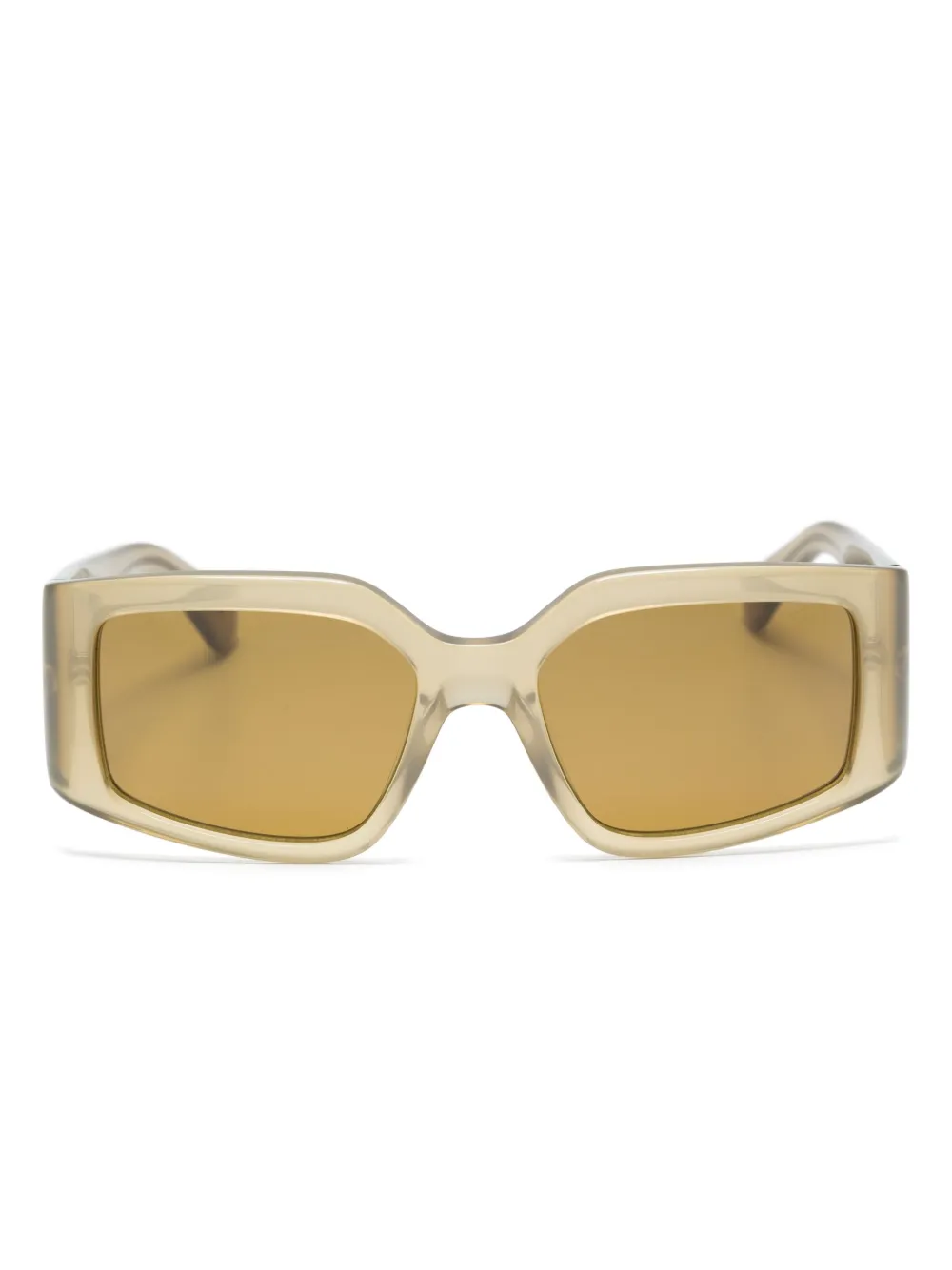 

Солнцезащитные очки SF 1031S-001 Ferragamo, зеленый