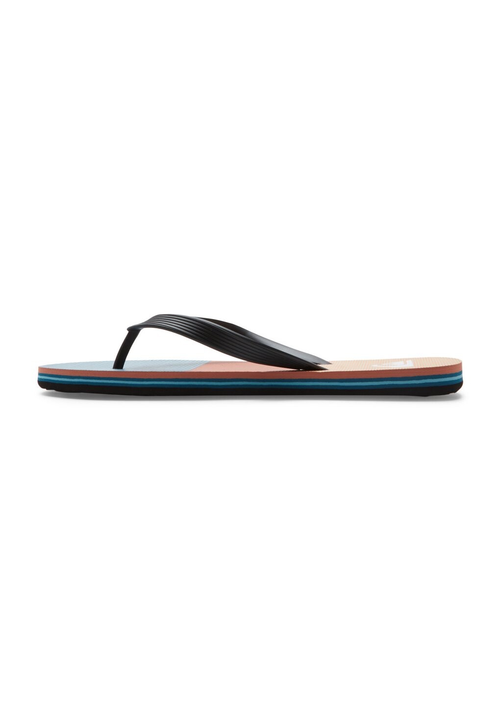 

Сандалии MOLOKAI STRIPE Quiksilver, цвет xknn