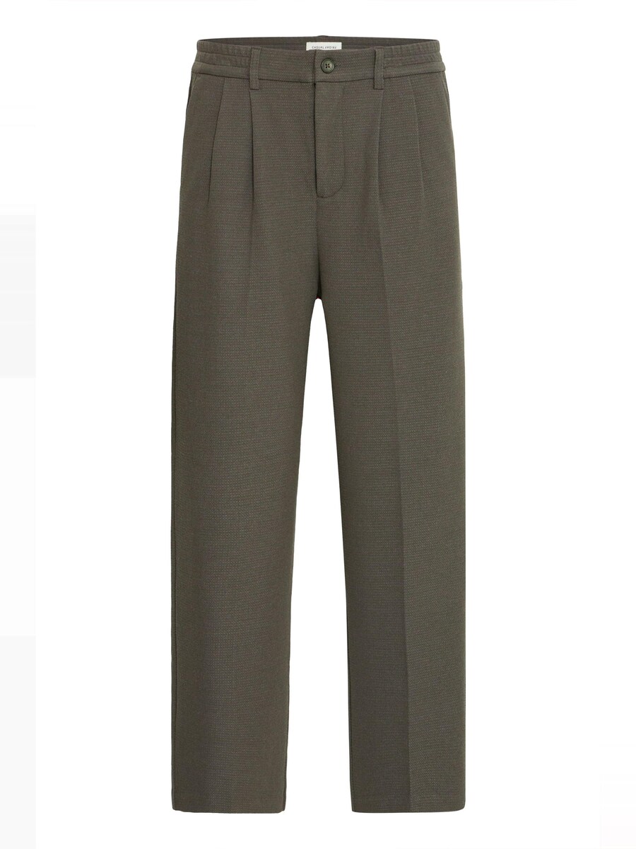 

Свободные брюки-чинос Casual Friday CFGRANT, черный