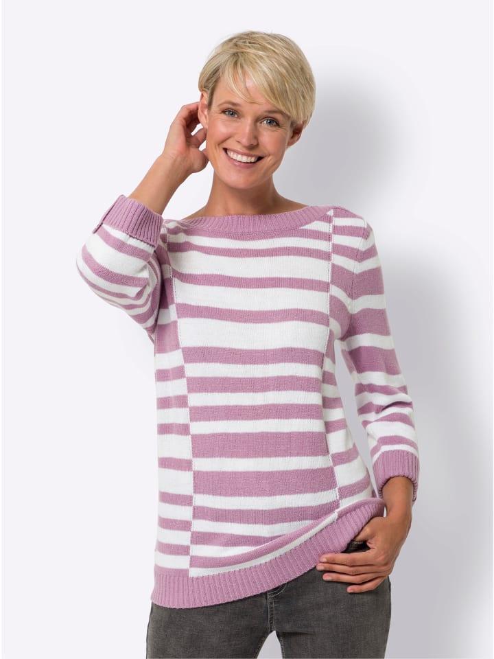 

Свитер Sieh an!