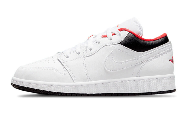 

Кроссовки Jordan 1 Low GS Chicago Home