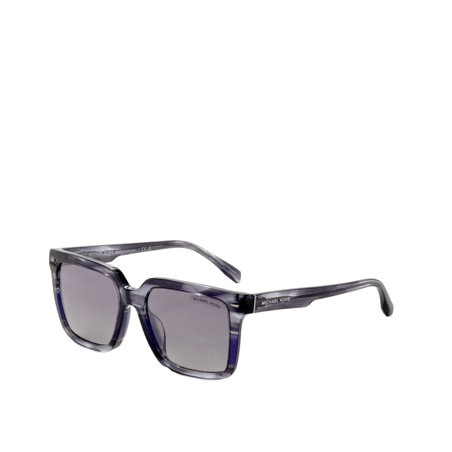 

Женские солнцезащитные очки Michael Kors 55 мм, синие