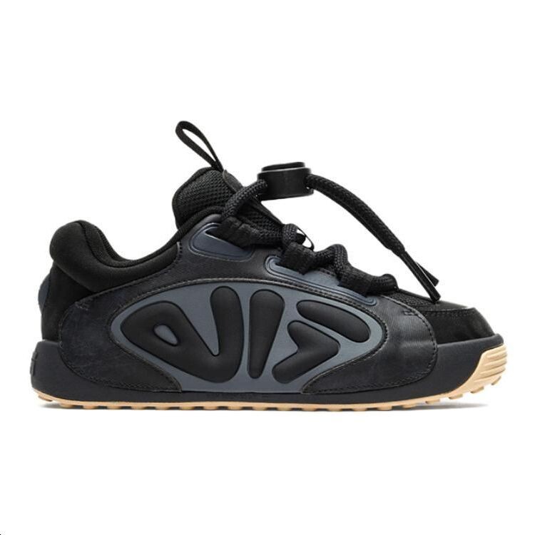 Обувь FILA Kids Lifestyle Детская, Black — фото 2