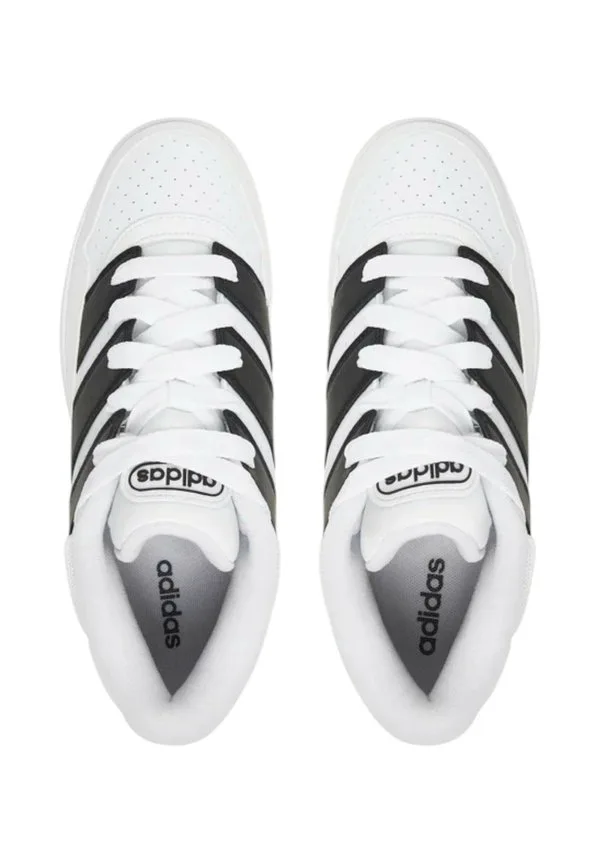 Низкие кроссовки break start Adidas Sportswear, White — фото 3