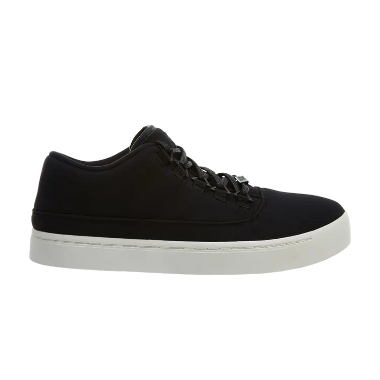 

Кроссовки Air Jordan Jordan Westbrook 0 Low 'Black', черный