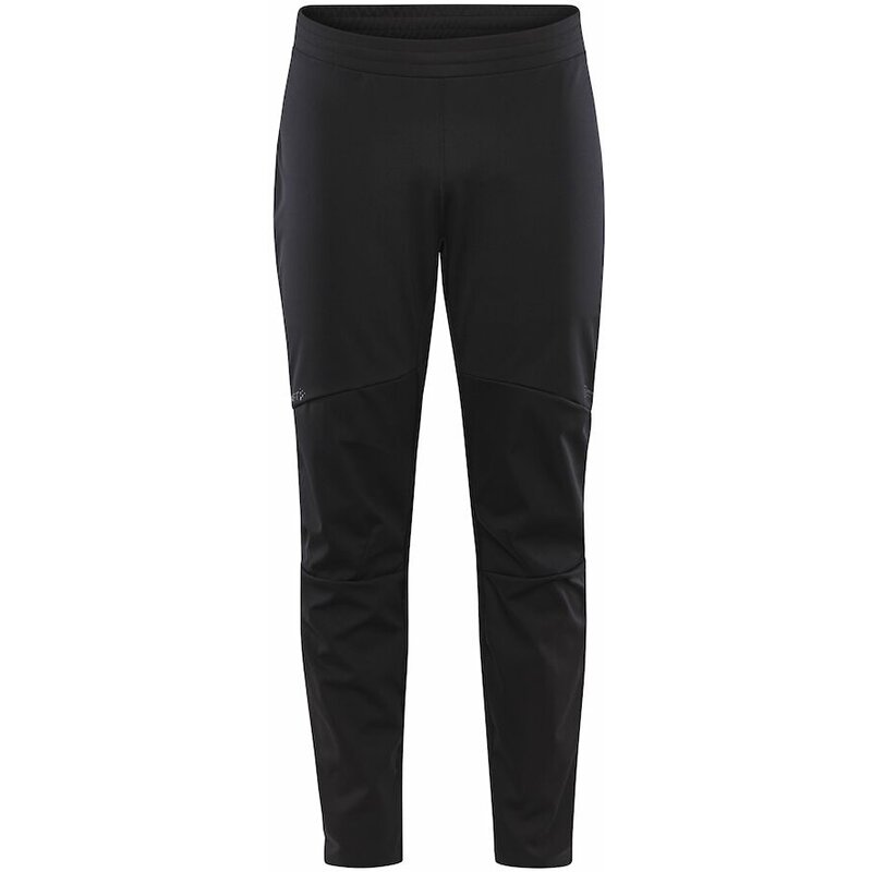 

Штаны core essence nordic fz pants m Craft, черный