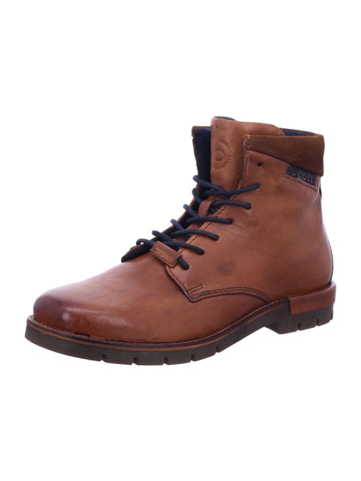 

Сапоги Bugatti Boots, коричневый