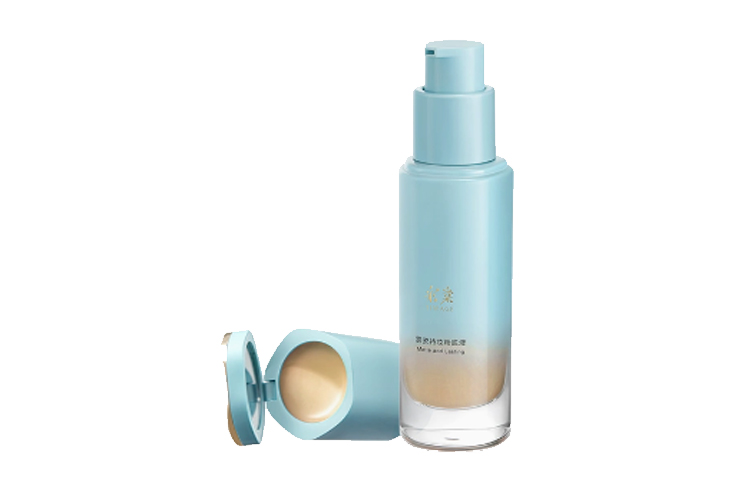 

Жидкий тональный крем / Крем-основа для женщин TIMAGE