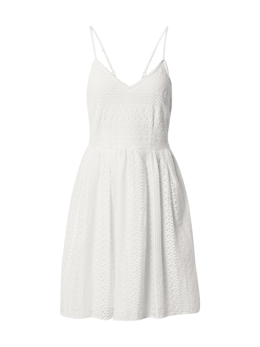 

Мини платье VERO MODA Honey, Off white