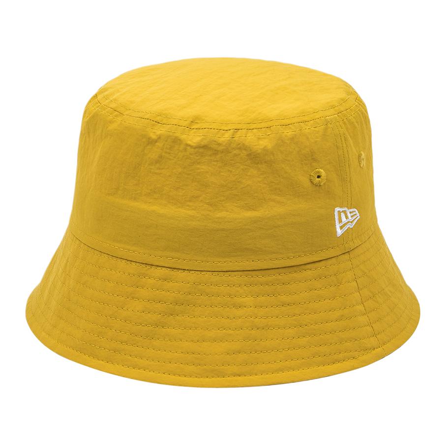 

New Era Нейлоновая панама унисекс желтая, Yellow